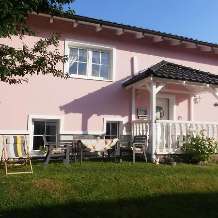 Schoene Moderne Wohnung Hannoversch Münden Buitenkant foto