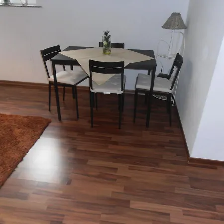 Schoene Moderne Wohnung Hannoversch Münden Buitenkant foto