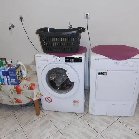 Schoene Moderne Wohnung Hannoversch Münden Buitenkant foto