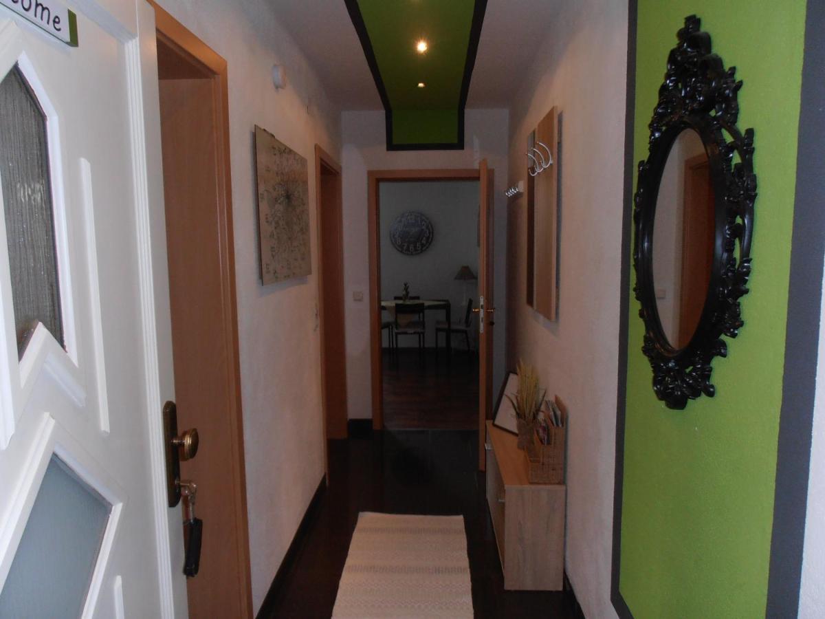 Appartement Schoene Moderne