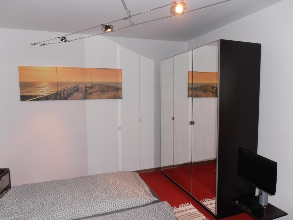 Schoene Moderne Apartament