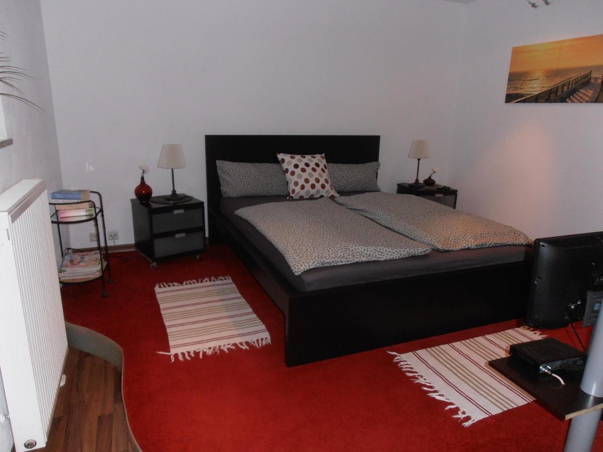 Appartement Schoene Moderne
