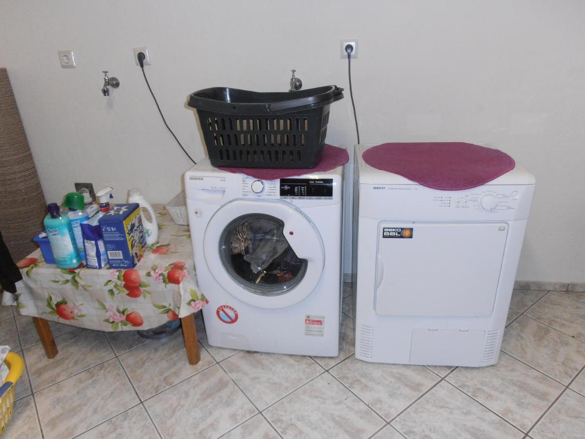 Schoene Moderne Apartament *
