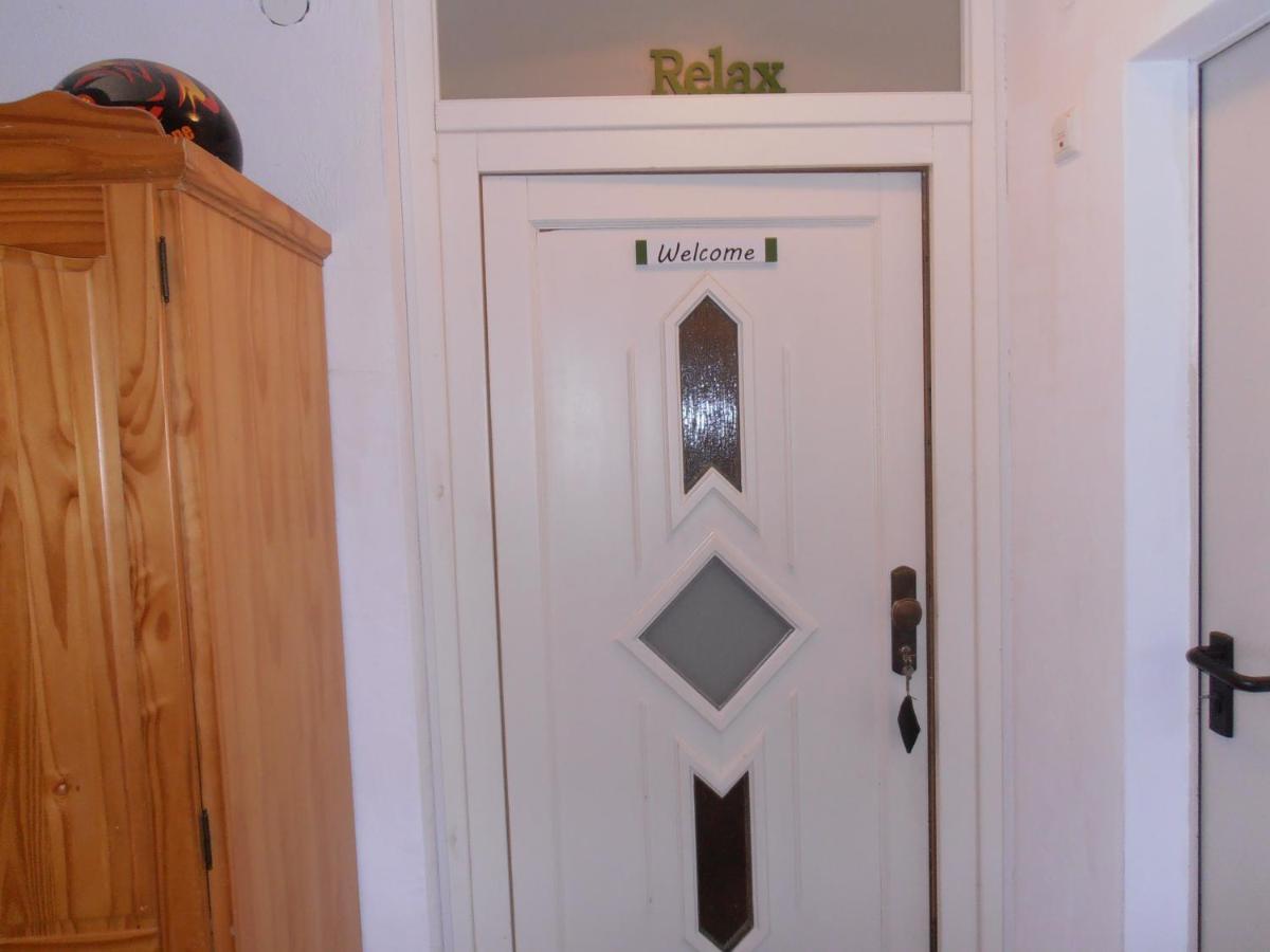 Apartament Schoene Moderne *